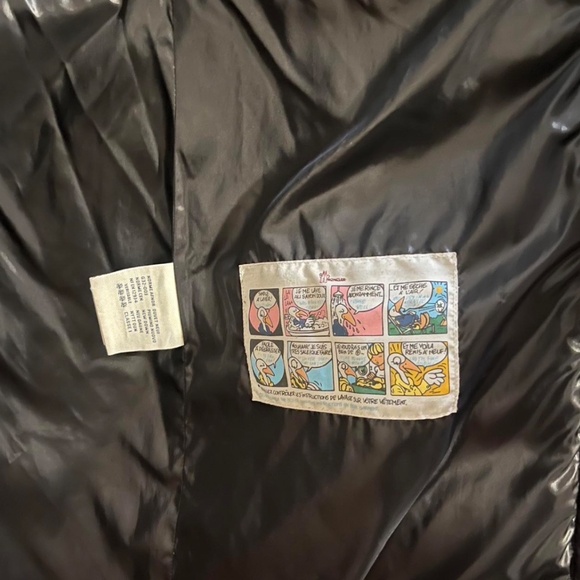 Moncler Jacket - Picture 3 of 4